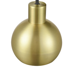 Load image into Gallery viewer, Black - Antique Brass

