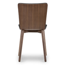 Load image into Gallery viewer, Black/Walnut
