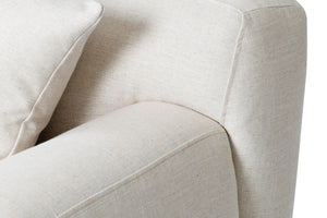Mist White