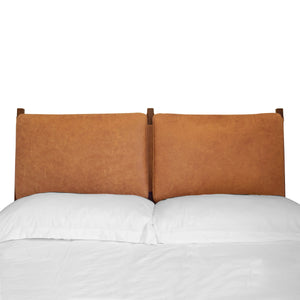 Cognac Tan/Queen