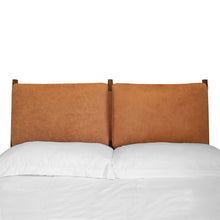 Load image into Gallery viewer, Cognac Tan/King
