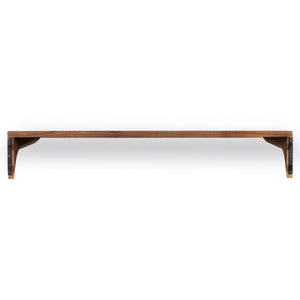Walnut/2 Pack