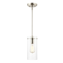 Load image into Gallery viewer, Satin Nickel
