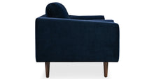 Load image into Gallery viewer, Navy Velvet
