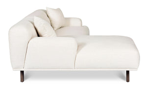 Mist White