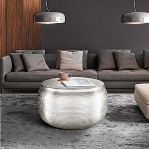 Matte Nickel