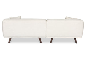 Mist White