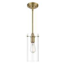 Load image into Gallery viewer, Brushed Brass
