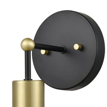 Load image into Gallery viewer, Black - Antique Brass
