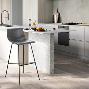 Grey/Set of 3