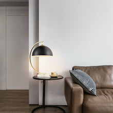 Load image into Gallery viewer, Brushed Brass/Black

