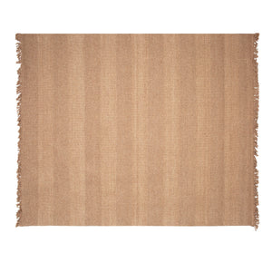 Toasted Coconut/8'x10'