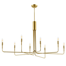 Load image into Gallery viewer, Brushed Brass
