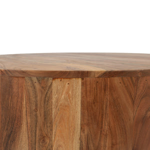 Natural/Acacia