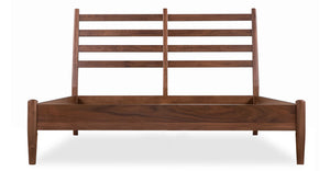 Walnut/King