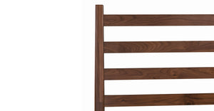 Walnut/King