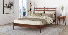 Load image into Gallery viewer, Walnut/Queen
