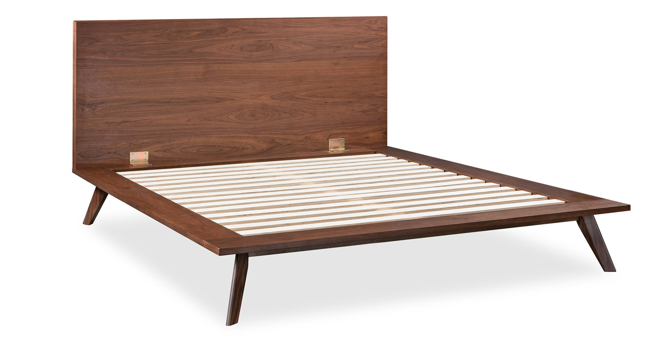 Walnut/Queen