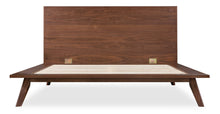 Load image into Gallery viewer, Walnut/Queen
