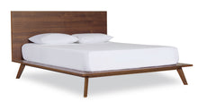 Load image into Gallery viewer, Walnut/Queen
