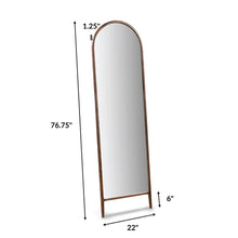 Load image into Gallery viewer, Walnut, dimensions
