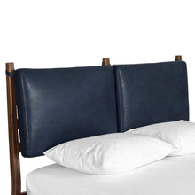 Load image into Gallery viewer, Midnight Blue/King
