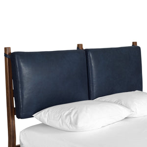 Midnight Blue/King