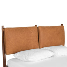Load image into Gallery viewer, Cognac Tan/King

