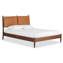 Load image into Gallery viewer, Cognac Tan/King
