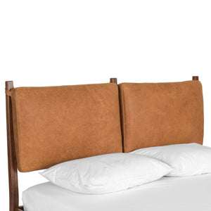Cognac Tan/Queen