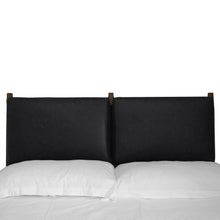 Load image into Gallery viewer, Onyx Black/Queen
