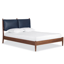 Load image into Gallery viewer, Midnight Blue/Queen
