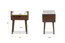 Load image into Gallery viewer, Walnut, dimensions
