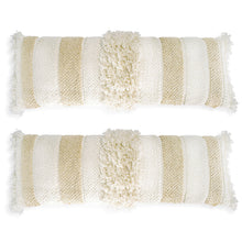 Load image into Gallery viewer, Off White/Set of 2
