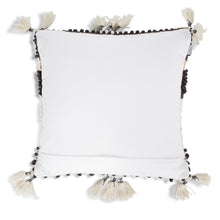 Load image into Gallery viewer, Off White/Dark Grey/Set of 2
