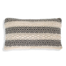 Load image into Gallery viewer, Off White/Black/Set of 2
