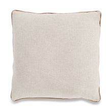Load image into Gallery viewer, Cognac Tan/Linen White/Set of 2
