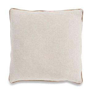 Cognac Tan/Linen White/Set of 2