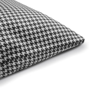 Houndstooth/Set of 2