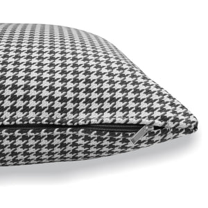 Houndstooth/Set of 2