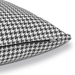 Houndstooth/Set of 2