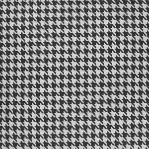 Houndstooth/Set of 2