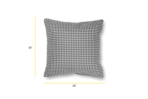 Houndstooth/Set of 2, dimensions