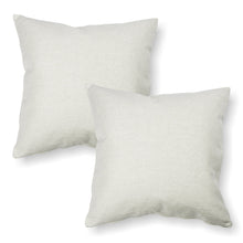 Load image into Gallery viewer, Mist White/Set of 2
