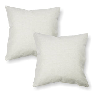 Mist White/Set of 2