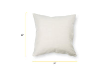 Load image into Gallery viewer, Mist White/Set of 2, dimensions
