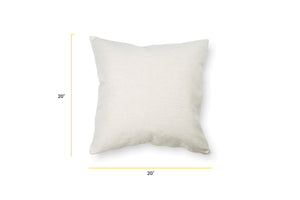 Mist White/Set of 2, dimensions