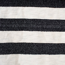 Load image into Gallery viewer, Black/Cream
