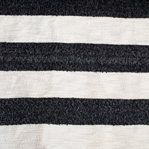 Black/Cream
