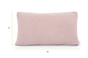 Blush/Single, dimensions